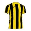 Camiseta Joma Inter M/c 1 Camiseta Joma Inter M/c -Puma Ventas camiseta joma inter mc amarillo negro 0