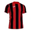 Camiseta Joma Inter M/c -Puma Ventas camiseta joma inter mc rojo negro 0
