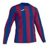 Camiseta Joma Inter M/l -Puma Ventas camiseta joma inter ml azul grana 0