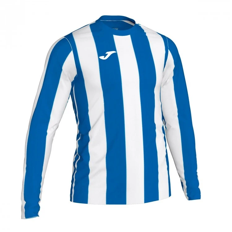 Camiseta Joma Inter M/l 3 Camiseta Joma Inter M/l