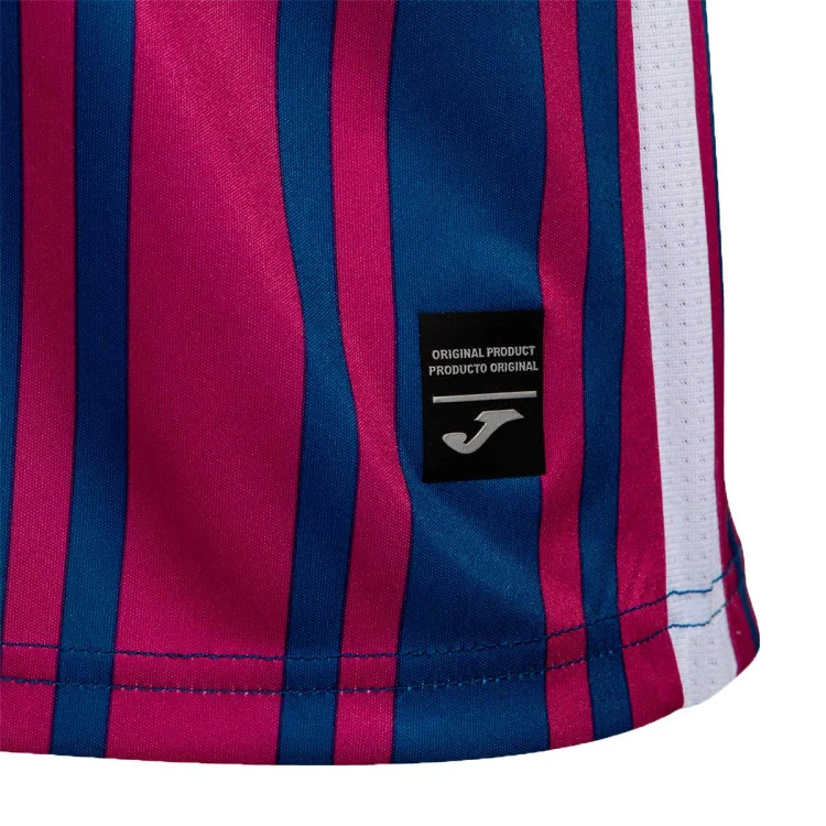 Camiseta Joma SD Eibar Primera Equipación 2022-2023 7 Camiseta Joma SD Eibar Primera Equipación 2022-2023 - Imagen 5