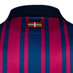 Camiseta Joma SD Eibar Primera Equipación 2022-2023 13 Camiseta Joma SD Eibar Primera Equipación 2022-2023 -Puma Ventas camiseta joma sd eibar primera equipacion 2022 2023 rojo 5
