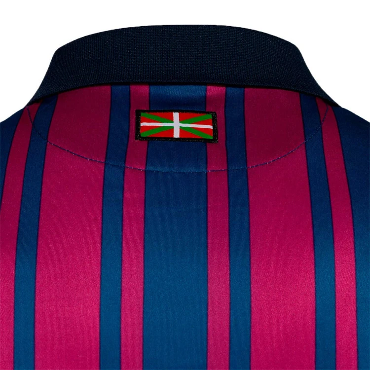Camiseta Joma SD Eibar Primera Equipación 2022-2023 8 Camiseta Joma SD Eibar Primera Equipación 2022-2023 - Imagen 6