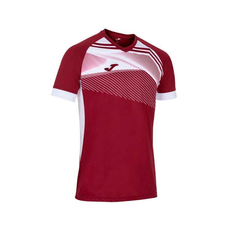 Camiseta Joma Supernova II M/c 3 Camiseta Joma Supernova II M/c