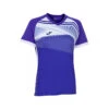 Camiseta Joma Supernova II M/c Mujer