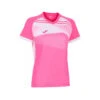 Camiseta Joma Supernova II M/c Mujer -Puma Ventas camiseta joma supernova ii mc mujer rosa fluor blanco 0