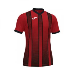 Camiseta Joma Tiger II M/c