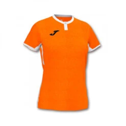 Camiseta Joma Toletum II M/c Mujer