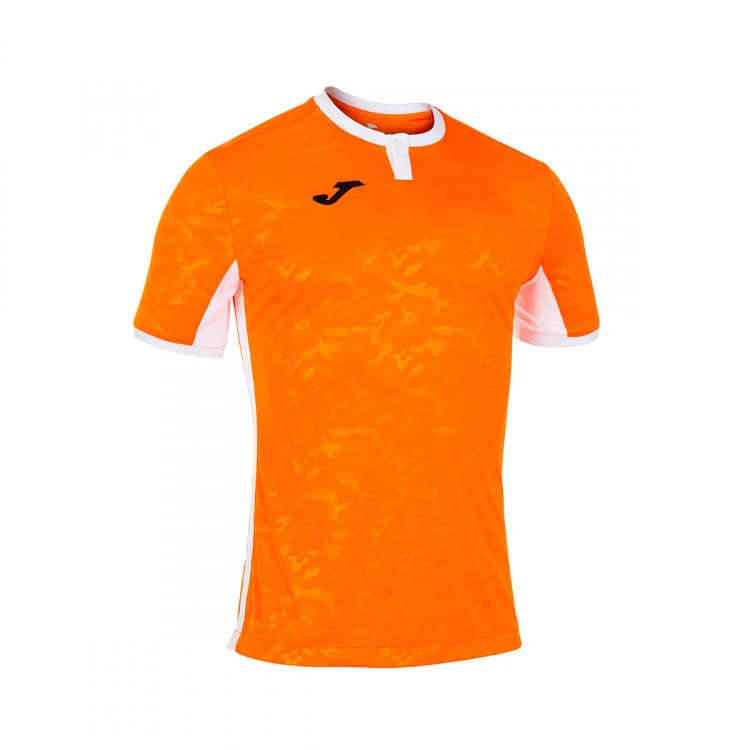 Camiseta Joma Toletum II M/c 3 Camiseta Joma Toletum II M/c