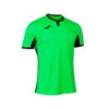 Camiseta Joma Toletum II M/c -Puma Ventas camiseta joma toletum ii mc verde fluor negro 0
