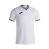Camiseta Joma Toletum III M/c -Puma Ventas camiseta joma toletum iii mc blanco 0
