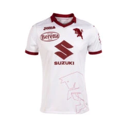 Camiseta Joma Torino FC Segunda Equipación 2022-2023 Niño