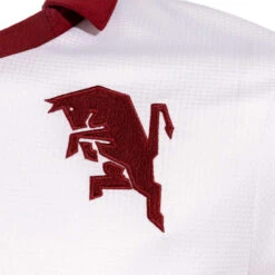 Camiseta Joma Torino FC Segunda Equipación 2022-2023 Niño -Puma Ventas camiseta joma torino fc segunda equipacion 2022 2023 nino blanco 3