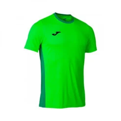Camiseta Joma Winner II M/c