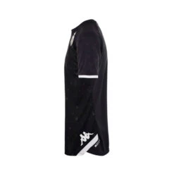 Camiseta Kappa AS Monaco Pre-Match 2022-2023 -Puma Ventas camiseta kappa as monaco pre match 2022 2023 grey dark white 2