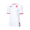 Camiseta Kappa AS Monaco Pre-Match 2022-2023 Niño