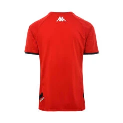 Camiseta Kappa AS Monaco Training 2022-2023 -Puma Ventas camiseta kappa as monaco training 2022 2023 red dark grey dark 2