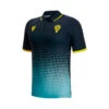 Camiseta Macron Cádiz CF Segunda Equipación 2022-2023 -Puma Ventas camiseta macron cadiz cf segunda equipacion 2022 2023 yellow 0