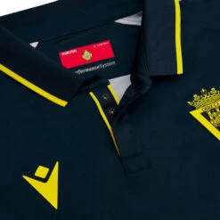 Camiseta Macron Cádiz CF Segunda Equipación 2022-2023 11 Camiseta Macron Cádiz CF Segunda Equipación 2022-2023 -Puma Ventas camiseta macron cadiz cf segunda equipacion 2022 2023 yellow 4
