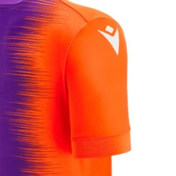 Camiseta Macron OGC Nice Tercera Equipación 2022-2023 -Puma Ventas camiseta macron ogc niza tercera equipacion 2022 2023 4