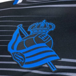 Camiseta Macron Real Sociedad De Fútbol Segunda Equipación 2022-2023 Niño -Puma Ventas camiseta macron real sociedad de futbol segunda equipacion 2022 2023 nino 2
