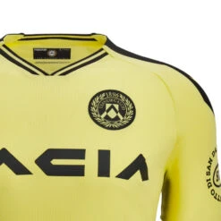 Camiseta Macron Udinese Calcio Segunda Equipación 2022-2023 -Puma Ventas camiseta macron udinese calcio segunda equipacion 2022 2023 2