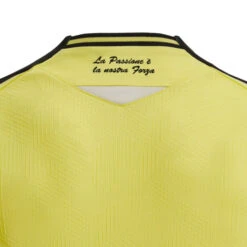 Camiseta Macron Udinese Calcio Segunda Equipación 2022-2023 -Puma Ventas camiseta macron udinese calcio segunda equipacion 2022 2023 3