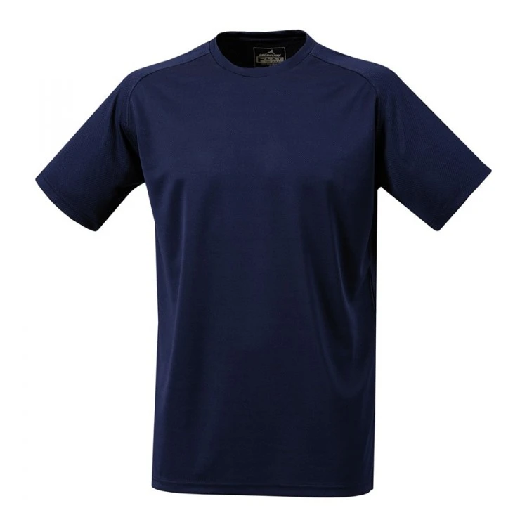 Camiseta Mercury Universal M/c 3 Camiseta Mercury Universal M/c