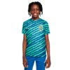 Camiseta Nike Brasil Pre-Match Mundial Qatar 2022 Niño -Puma Ventas camiseta nike brasil pre match mundial qatar 2022 nino coastal blue coastal blue 0