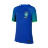 Camiseta Nike Brasil Segunda Equipación Stadium Mundial Qatar 2022 Niño -Puma Ventas camiseta nike brasil segunda equipacion stadium mundial qatar 2022 nino paramount blue 0