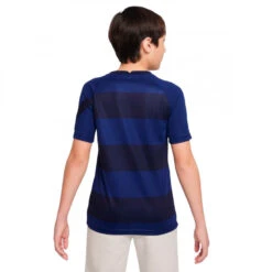 Camiseta Nike Chelsea FC Pre-Match 2021-2022 Niño 7 Camiseta Nike Chelsea FC Pre-Match 2021-2022 Niño -Puma Ventas camiseta nike chelsea fc pre match 2021 2022 pride of london nino loyal blue blackened blue 1