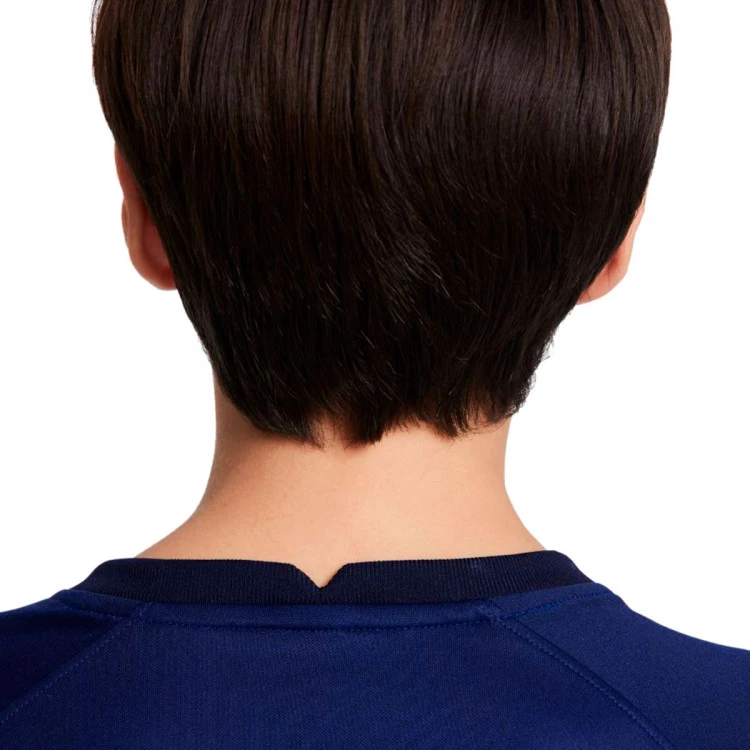 Camiseta Nike Chelsea FC Pre-Match 2021-2022 Niño 6 Camiseta Nike Chelsea FC Pre-Match 2021-2022 Niño - Imagen 4