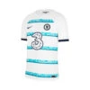 Camiseta Nike Chelsea FC Segunda Equipación Stadium 2022-2023 -Puma Ventas camiseta nike chelsea fc segunda equipacion stadium 2022 2023 white 0