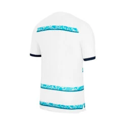 Camiseta Nike Chelsea FC Segunda Equipación Stadium 2022-2023 -Puma Ventas camiseta nike chelsea fc segunda equipacion stadium 2022 2023 white 1