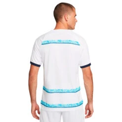 Camiseta Nike Chelsea FC Segunda Equipación Stadium 2022-2023 -Puma Ventas camiseta nike chelsea fc segunda equipacion stadium 2022 2023 white 3