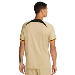 Camiseta Nike Chelsea FC Tercera Equipación Stadium 2022-2023 -Puma Ventas camiseta nike chelsea fc tercera equipacion stadium 2022 2023 sesame 1