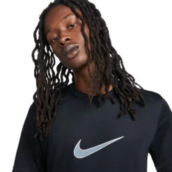 Camiseta Nike Dri-Fit Academy 21 GX -Puma Ventas camiseta nike dri fit academy 21 gx black white cool grey 2