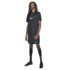 Camiseta Nike Dri-Fit Academy 21 GX -Puma Ventas camiseta nike dri fit academy 21 gx black white cool grey 3
