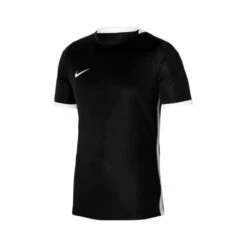 Camiseta Nike Dri-Fit Challenge IV M/c Niño