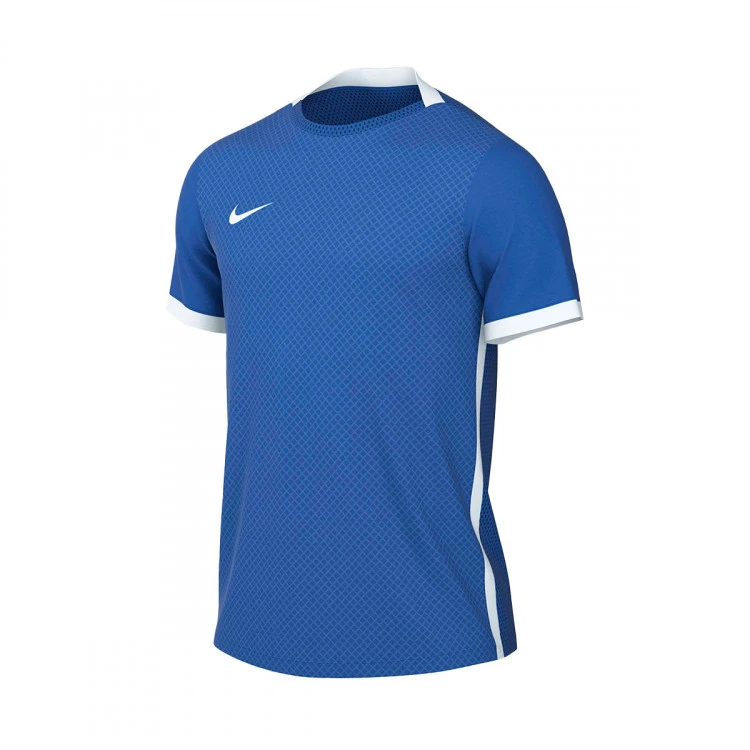 Camiseta Nike Dri-Fit Challenge IV M/c 3 Camiseta Nike Dri-Fit Challenge IV M/c