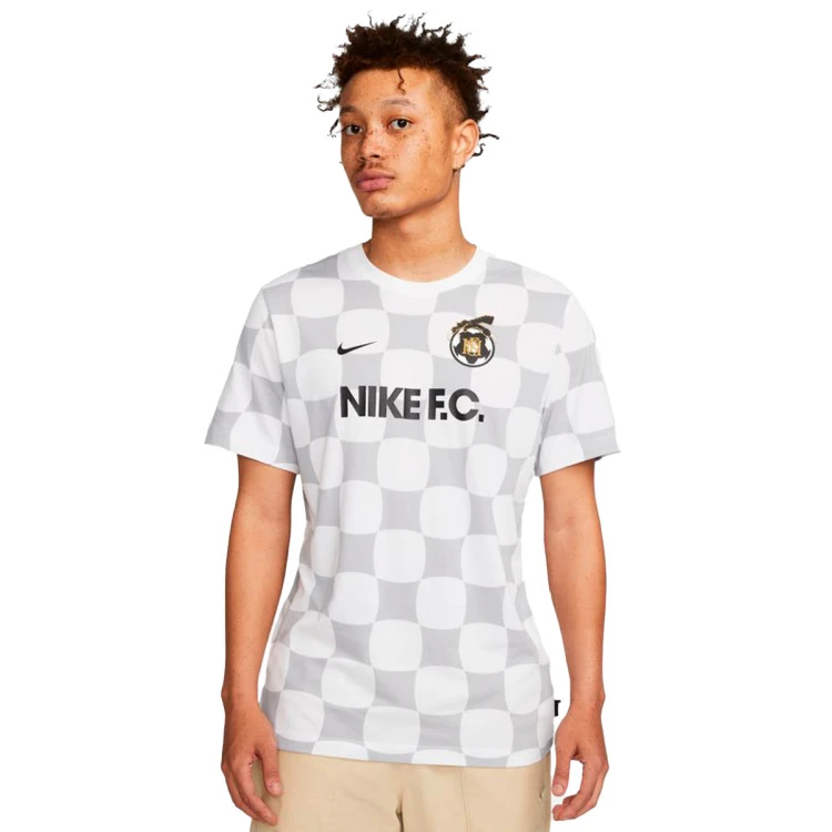Camiseta Nike Dri-Fit NIKE FC 3 Camiseta Nike Dri-Fit NIKE FC