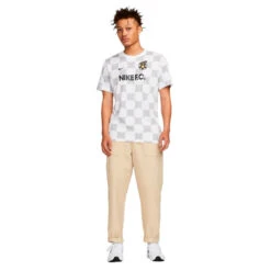 Camiseta Nike Dri-Fit NIKE FC 9 Camiseta Nike Dri-Fit NIKE FC -Puma Ventas camiseta nike dri fit nike fc white 3