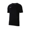 Camiseta Nike Dri-Fit Park 20 M/c -Puma Ventas camiseta nike dri fit park 20 mc black white 0
