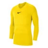 Camiseta Nike Park First Layer M/l Niño -Puma Ventas camiseta nike dri fit park first layer nino tour yellow black 0