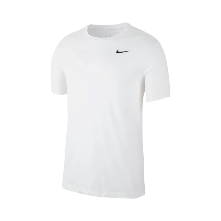 Camiseta Nike Dri-Fit Training 6 Camiseta Nike Dri-Fit Training - Imagen 4