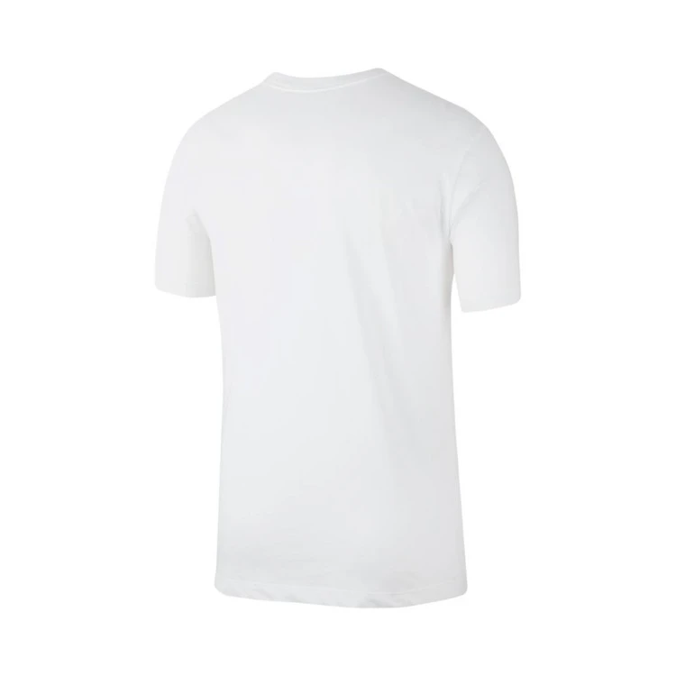Camiseta Nike Dri-Fit Training 7 Camiseta Nike Dri-Fit Training - Imagen 5