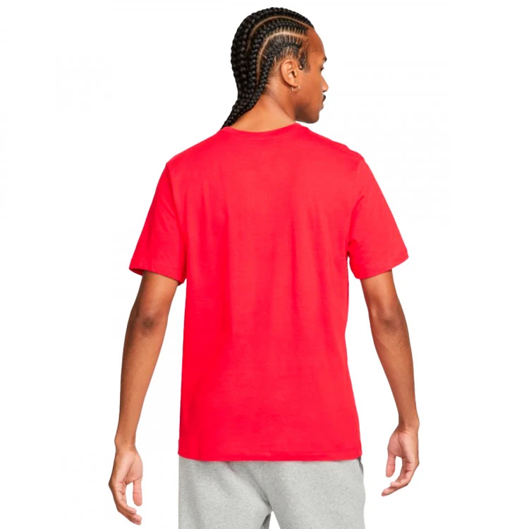 Camiseta Nike FC Barcelona Fanswear 2022-2023 4 Camiseta Nike FC Barcelona Fanswear 2022-2023 - Imagen 2