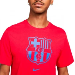 Camiseta Nike FC Barcelona Fanswear 2022-2023 8 Camiseta Nike FC Barcelona Fanswear 2022-2023 -Puma Ventas camiseta nike fc barcelona fanswear 2022 2023 university red 2