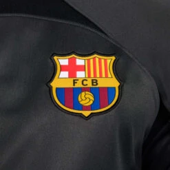 Camiseta Nike FC Barcelona Primera Equipación Stadium Portero 2022-2023 -Puma Ventas camiseta nike fc barcelona primera equipacion stadium portero 2022 2023 anthracite black 3
