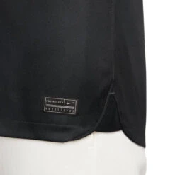 Camiseta Nike FC Barcelona Primera Equipación Stadium Portero 2022-2023 -Puma Ventas camiseta nike fc barcelona primera equipacion stadium portero 2022 2023 anthracite black 4